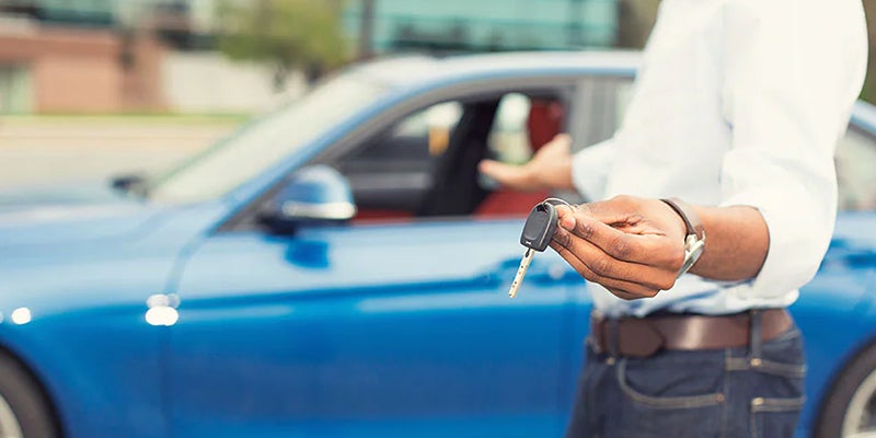 Hall Motor Company - Ford in Lakeview OR